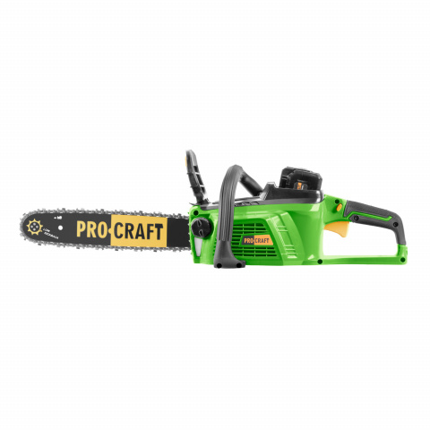 AKU řetězová pila Procraft PKA40Li | PKA40Li